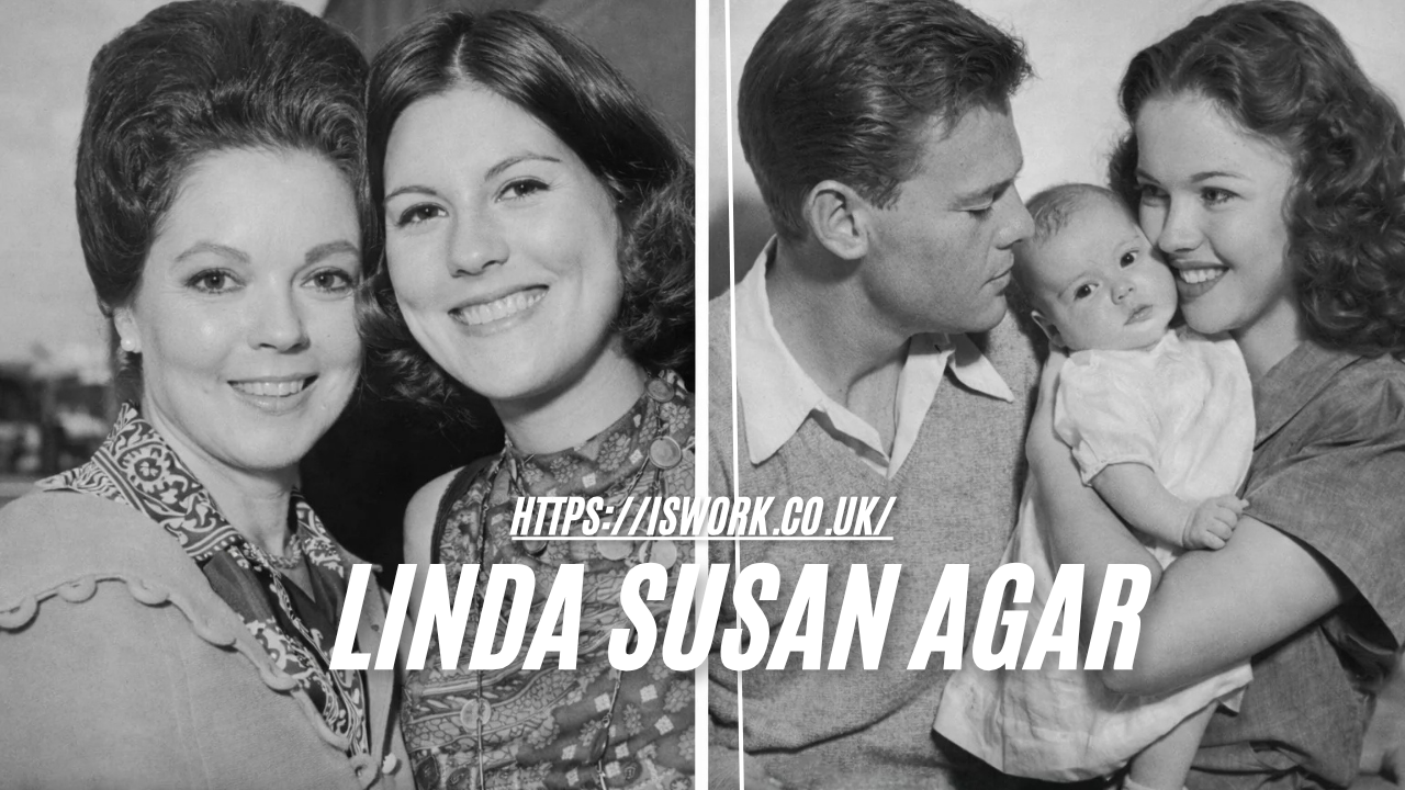 Linda Susan Agar