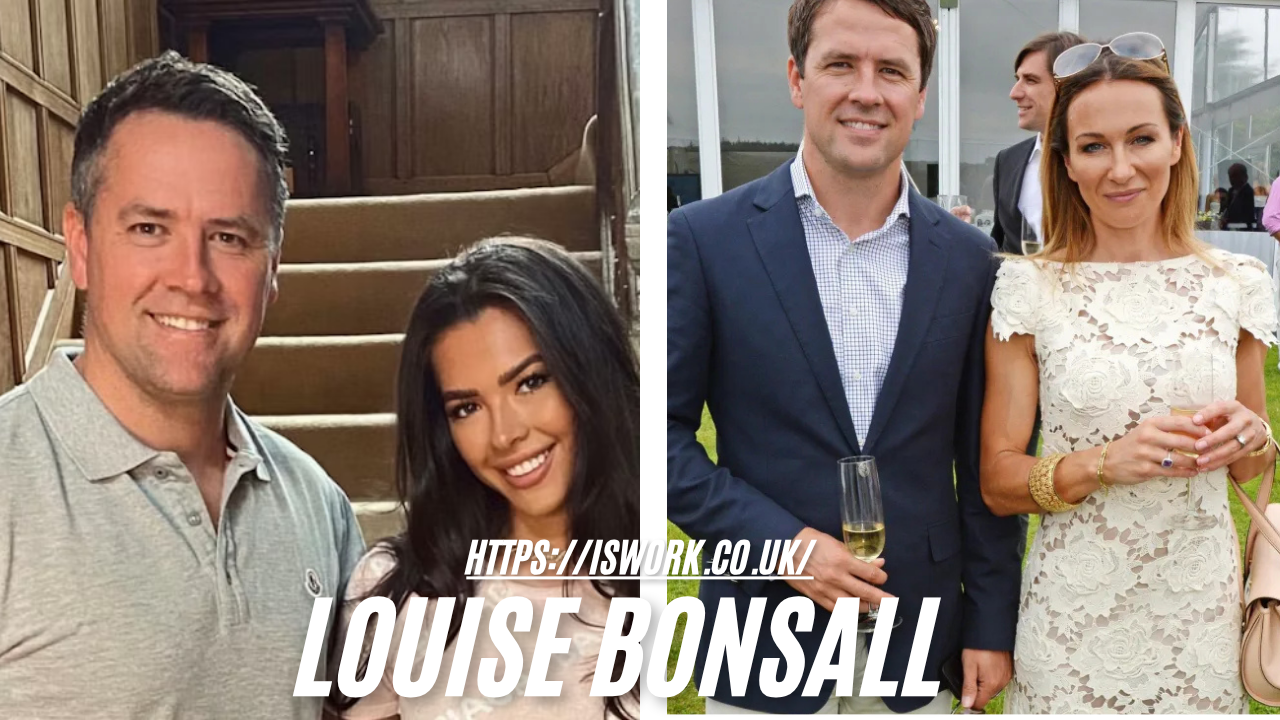 Louise Bonsall: The Untold Story of the Equestrian Star