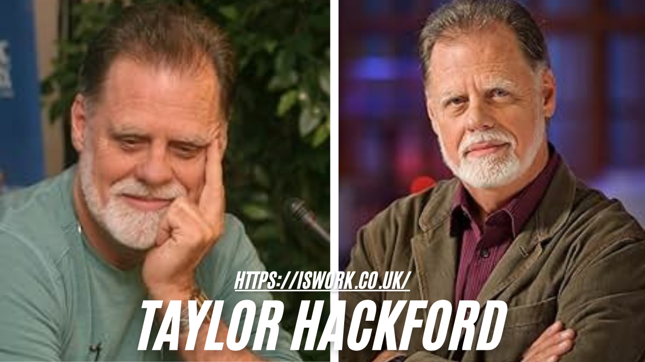 Taylor Hackford