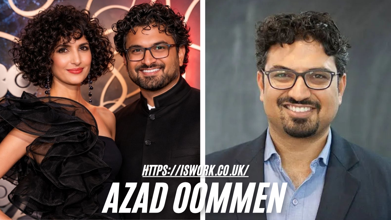azad oommen