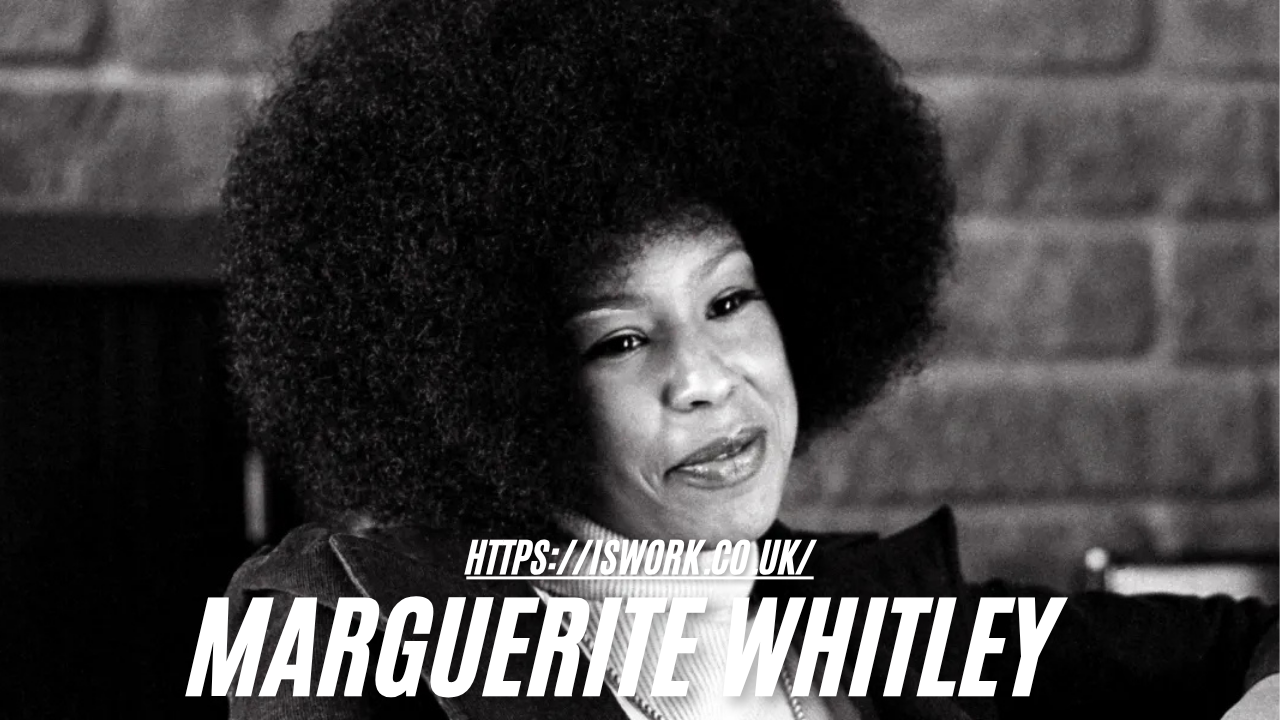 Marguerite Whitley: The True Story of O.J. Simpson’s First Wife