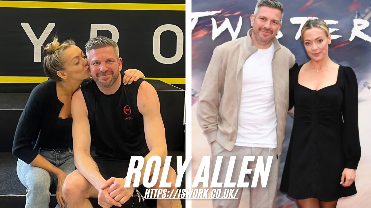 Roly Allen
