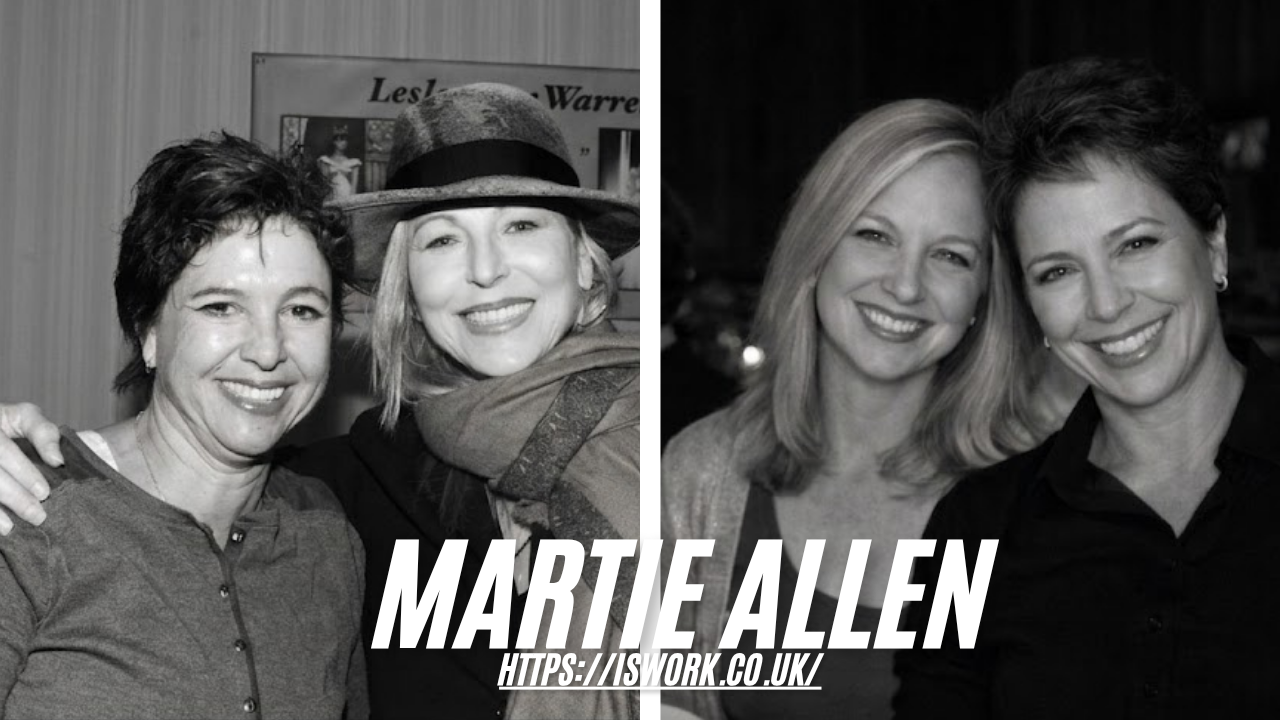 Martie Allen