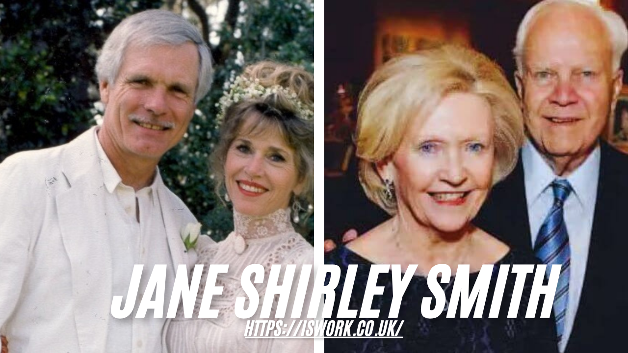 Jane Shirley Smith