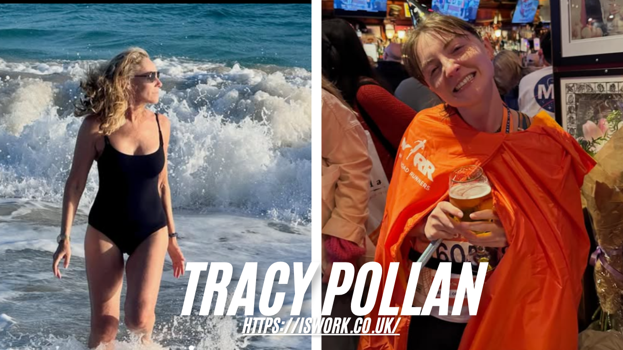 Tracy Pollan