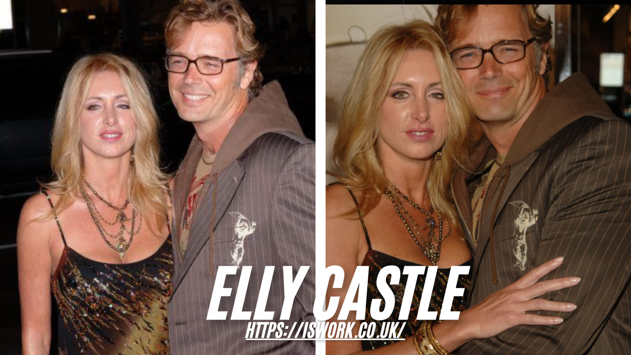 Elly Castle