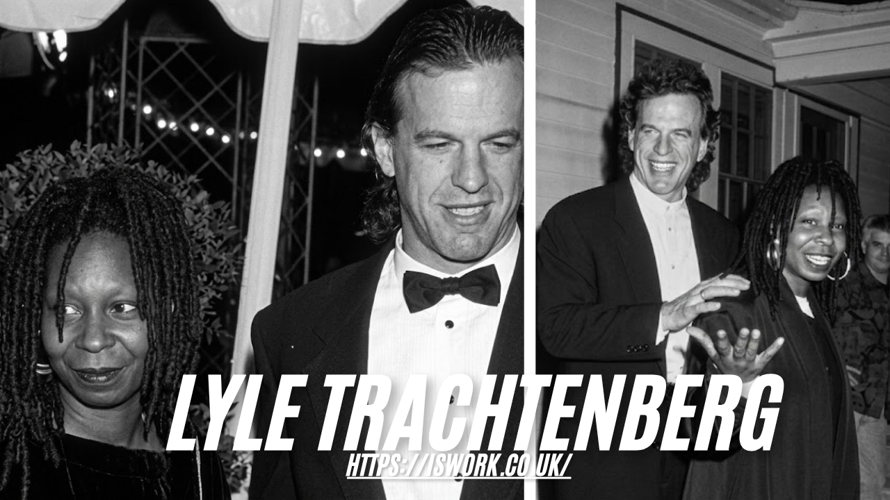 Lyle Trachtenberg