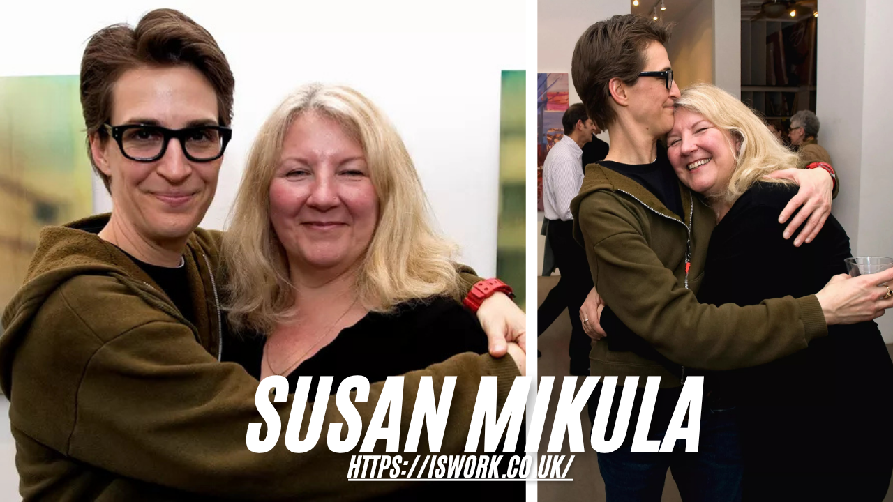 Susan Mikula