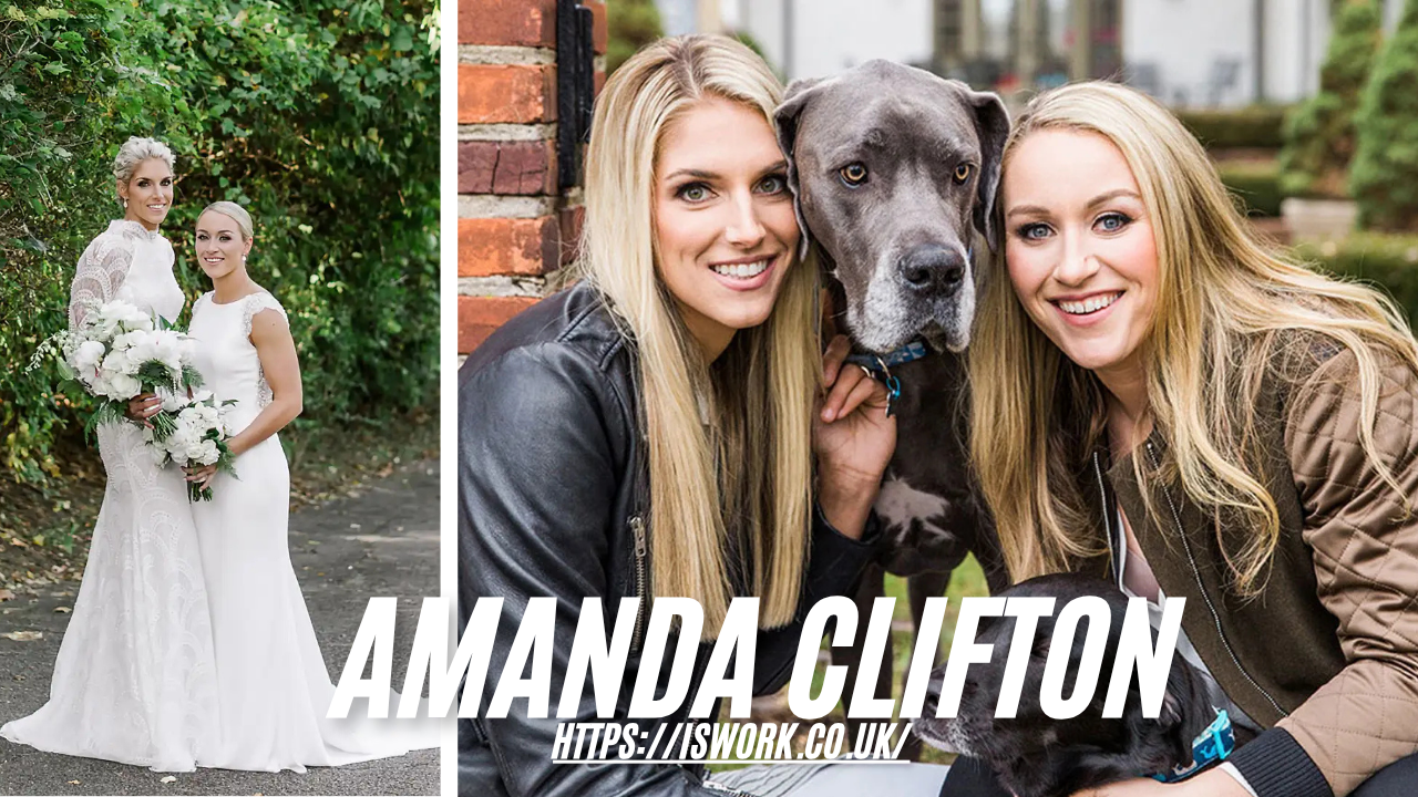 Amanda Clifton