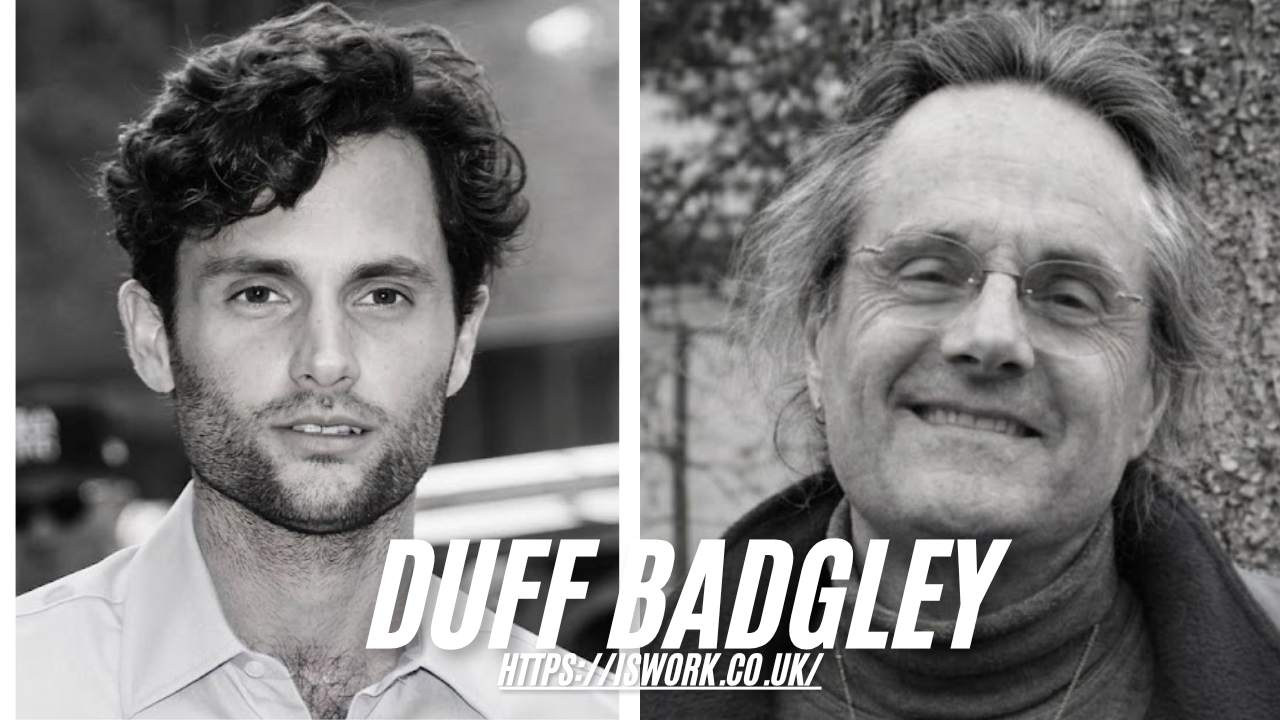 Duff Badgley