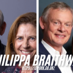 Philippa Braithwaite