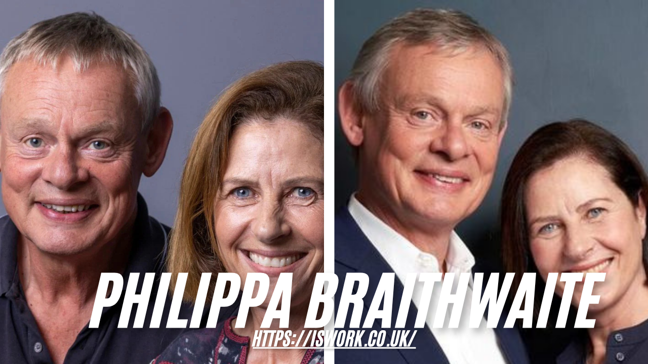 Philippa Braithwaite