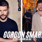 Gordon Smart