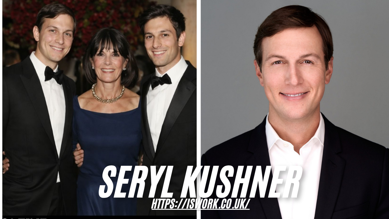 Seryl Kushner