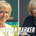Susan Barker