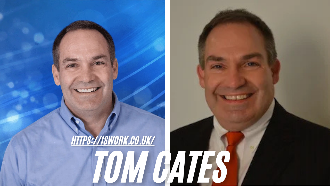 tom cates