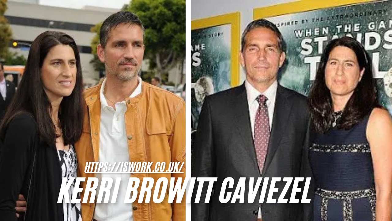 kerri browitt caviezel