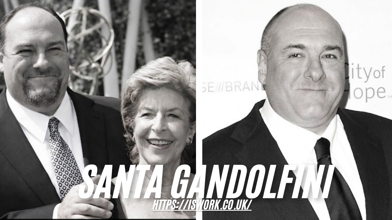 Santa Gandolfini