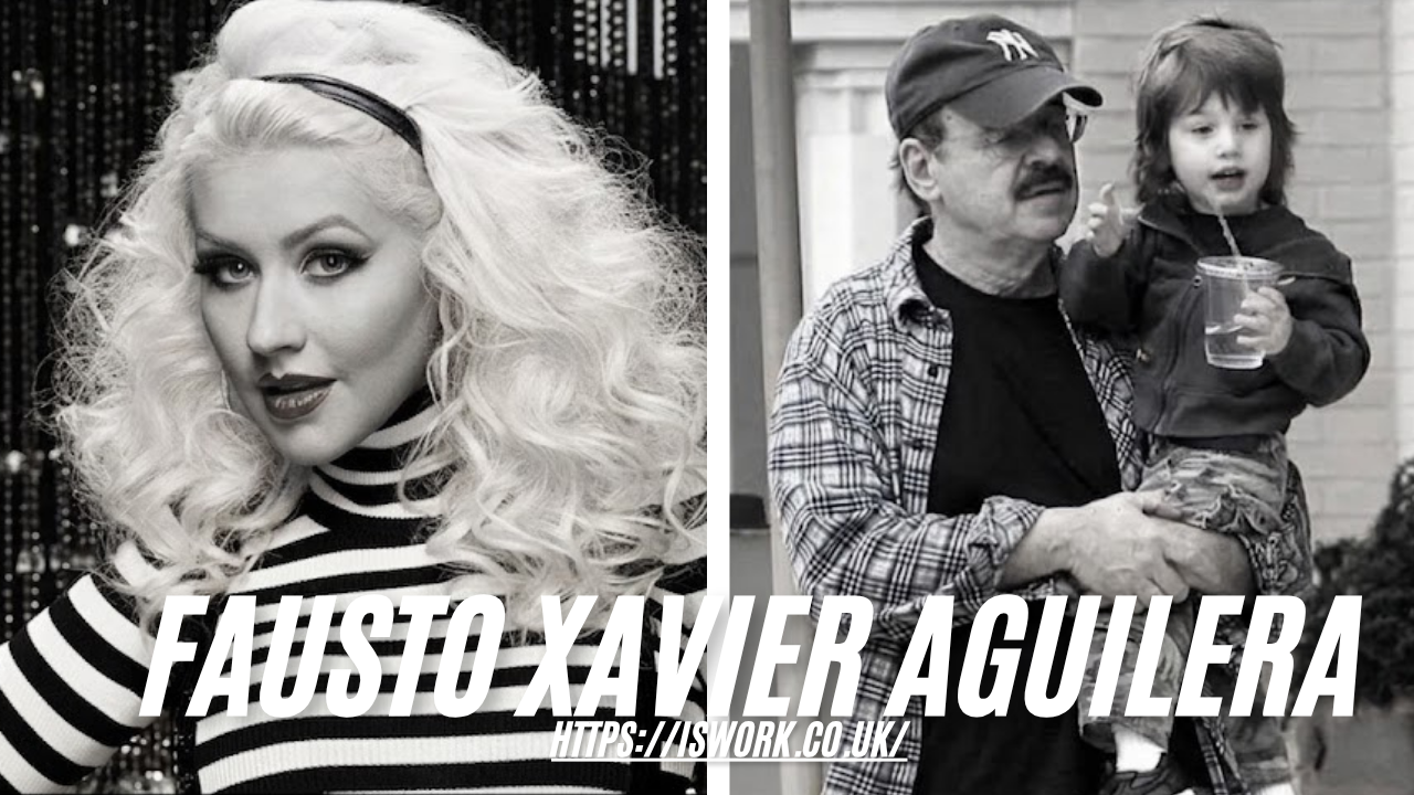 fausto xavier aguilera