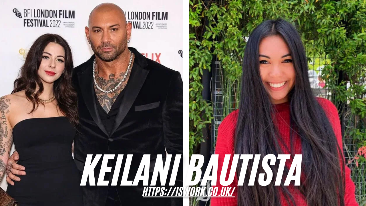 Keilani Bautista